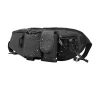 Porte-téléphonie pour la Courroie de Course | Poute à Taille à Fermeture éclair réglable, Pack de Taille de Courroie de Course - pour randonnée à vélo à Pied Travel Camping Gym de Jogging Fitness