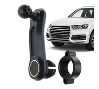 Porte-téléphonie Pour La Voiture - 3.46 Pouces, Bras D'extension À Balle Mobile, Support De Téléphone, Support De Cellule Pour L' | Téléphone De Tableau De Bord Extension Du Joint À Balle, Clip De