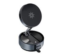 Porte-téléphonie pour la voiture, porte-téléphone magnétique sous vide