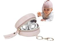 Porte-tétine - Porte-tétine - Support de coque fictif SOTRO POD CASTER MAISON DE VOYAGE DE LA MAISON DE VOYAGE | Se connecter aux sacs à couches, S