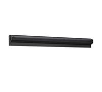 Porte-ticket Tab Grabber, Porte-tickets de commande noir for restaurant, 20-120 cm, lot 1 à 5 pièces(1pack,L 100cm/39 2/5inch)