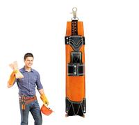 Porte-tige de soudage - Construction de conteneur de grande épaisseur, boîtier de protection contre l'humidité, couvercle avec fermeture ferme, cylindre de transport compact pour jeu d'électrodes | P