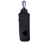 Porte-toi de Golf - Accessoire de Sacs de, Organisateur de Stockage de Balle Portable | Manche élégante à Outils extérieurs, Pochette à Clip de Ceinture, porteurs légers Hommes Femmes, équipement
