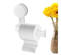 Porte- toilette pour camping-car sans perçage, absorption plus forte | Miroir multifonction sans perçage amovible pour chambre à coucher, salle de bain, murs, portes, verre, céramique, carrelage
