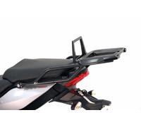 Porte top case Alurack noir pour Aprilia NA 850 Mana/GT (2007-2016)