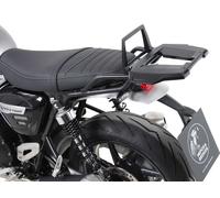 Hepco Becker Triumph Speed Twin 1200/rs 22-25 Top Case Rear Fitting Gris