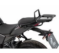 Hepco Becker Alurack Voge 500 R 20 6527609 01 01 Luggage Rack Argenté