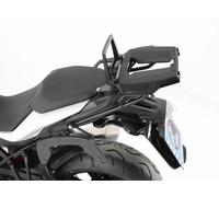 Hepco Becker Alurack Bmw S 1000 Xr 2015-2019 Luggage Rack Argenté