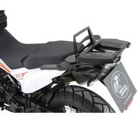 Hepco Becker Alurack Ktm 890 Adventure/r/rally 21 6557617 01 01 Luggage Rack Noir