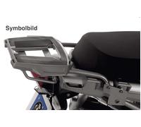 Hepco Becker Alurack Bmw R 1200 Gs 08-12 650655 01 01 Luggage Rack Noir