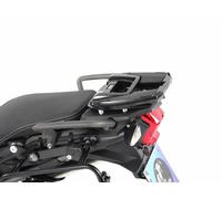 Hepco Becker Easyrack Triumph Tiger 800 Xr/xrx/xrt 2015 Top Case Rear Fitting Argenté