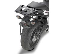 Givi Attache arrière MONOLOOK/KEY 1137FZ pour Honda CB 650F 14-18 / CBR650F 14-16