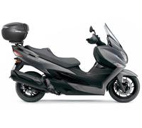 Porte-topcaset Top Master