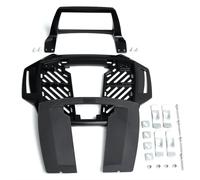 Porte-topcaset universel Alurack - noir