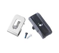 Porte-tournevis avec clip ceinture et 2 vis pour DCD796 DCF887 DCD996 DCD780 DCD785 DCD720 DCD732 DCD735 Accessoire pour outil électrique