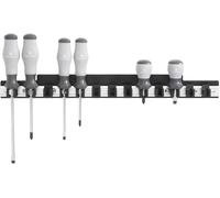 Porte-tournevis en alu Toolcraft