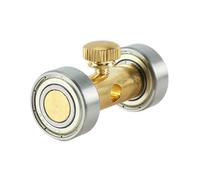 Porte-tournevis multifonction pour réparation d'appareils électroniques et assemblage de meubles avec taille réglable