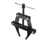 Porte-traceur De Chaîne - Pince Robuste, Outil De Gripper Moderne | Répose Du Support De Tendeur Réglable, Ancre De Manille De Connecteur, Presse Stabilisatrice Compacte, Cadre D'engrenage De