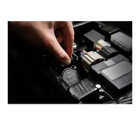 Porte traceur GPS MUC-OFF