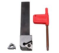 Porte-traits De Filetage SER1616H16 Professionnel Pour Les Ingénieurs Mécaniques Et Les Opérateurs De Machine