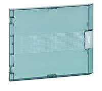 Porte tran vega 18 mod. 1rang. - COFFRET DISTRIBUTION HAGER VZ118T