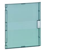 Porte tran vega 18 mod. 2rang. - COFFRET DISTRIBUTION HAGER VZ218T