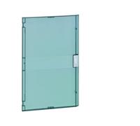 Porte tran vega 18 mod. 3rang. - COFFRET DISTRIBUTION HAGER VZ318T