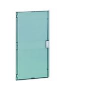 Porte tran vega 18 mod. 4rang. - COFFRET DISTRIBUTION HAGER VZ418T