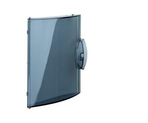 Porte transp pr GD106 - COFFRET DISTRIBUTION HAGER GP106T