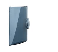 Porte transp pr GD108 - COFFRET DISTRIBUTION HAGER GP108T