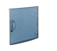 Porte transp pr GD113A - COFFRET DISTRIBUTION HAGER GP113T