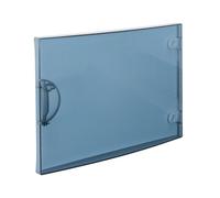 Porte transp pr GD118A - COFFRET DISTRIBUTION HAGER GP118T