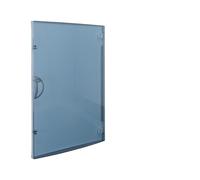 Porte transp pr GD318A - COFFRET DISTRIBUTION HAGER GP318T