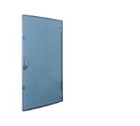 Porte transp pr GD418A - COFFRET DISTRIBUTION HAGER GP418T