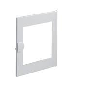 Porte transp pr VU12ND - COFFRET DISTRIBUTION HAGER VZ131N