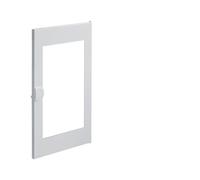 Porte transp pr VU24ND - COFFRET DISTRIBUTION HAGER VZ132N