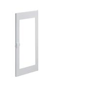 Porte transp pr VU36ND - COFFRET DISTRIBUTION HAGER VZ133N