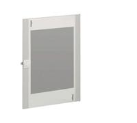 Porte transparente 700x500mm pour coffret NewVegaD HAGER FD42TN
