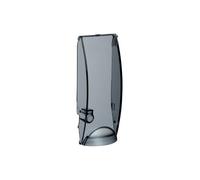 Porte transp pr GD102 - COFFRET DISTRIBUTION HAGER GP102T