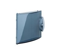 Porte Transparente Pour Gd104 Hager Gp104t