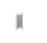 Porte transparente VegaD h1050 - ENVELOPPES HAGER FD62TN