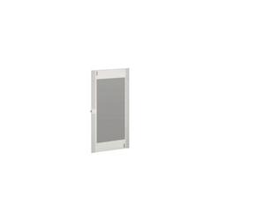 Porte transparente VegaD h1050 - ENVELOPPES HAGER FD62TN