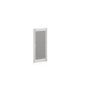 Porte transparente VegaD h1150 - ENVELOPPES HAGER FD72TN