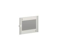Porte transparente VegaD h450 - ENVELOPPES HAGER FD22TN