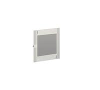Porte transparente VegaD h600 - ENVELOPPES HAGER FD32TN