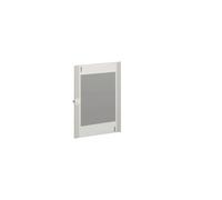 Porte transparente VegaD h700 - ENVELOPPES HAGER FD42TN