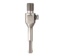 Porte-trépan SDS + carbure béton Crusher - M16 - longueur 170 mm DIAGER