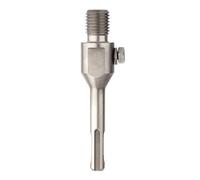 Porte-trépan DIAGER M16 - SDS-Plus - Pour trépans 360D - L. 220 mm - 362L0220