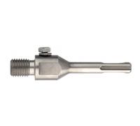 Porte-trépan SDS + carbure béton Crusher - M16 - longueur 105 mm DIAGER
