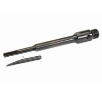 Silverline Porte-trépan SDS Plus 200 mm